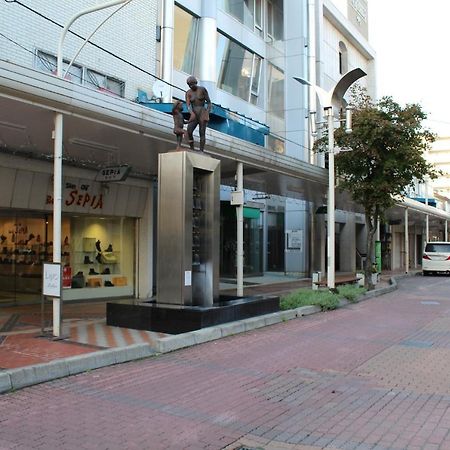 Ny Building 4Th Floor, Guest House Ichibangai, Roo / Vacation Stay 55905 Кітамі Екстер'єр фото