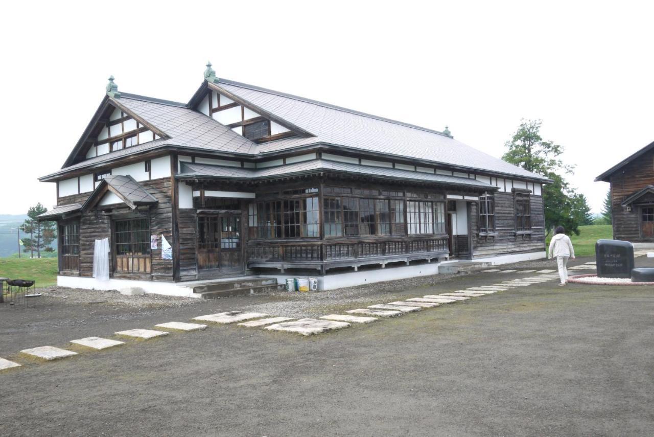 Ny Building 4Th Floor, Guest House Ichibangai, Roo / Vacation Stay 55905 Кітамі Екстер'єр фото
