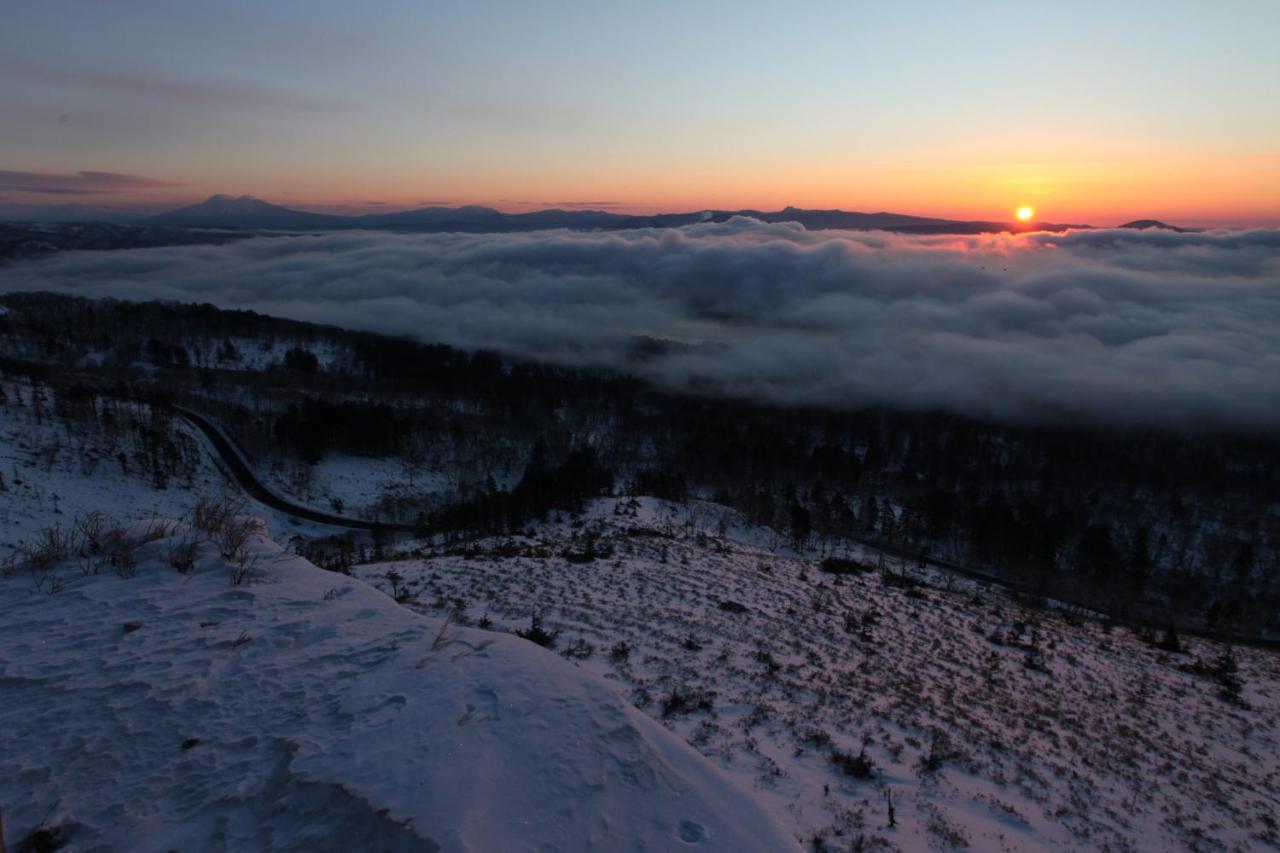 Ny Building 4Th Floor, Guest House Ichibangai, Roo / Vacation Stay 55905 Кітамі Екстер'єр фото