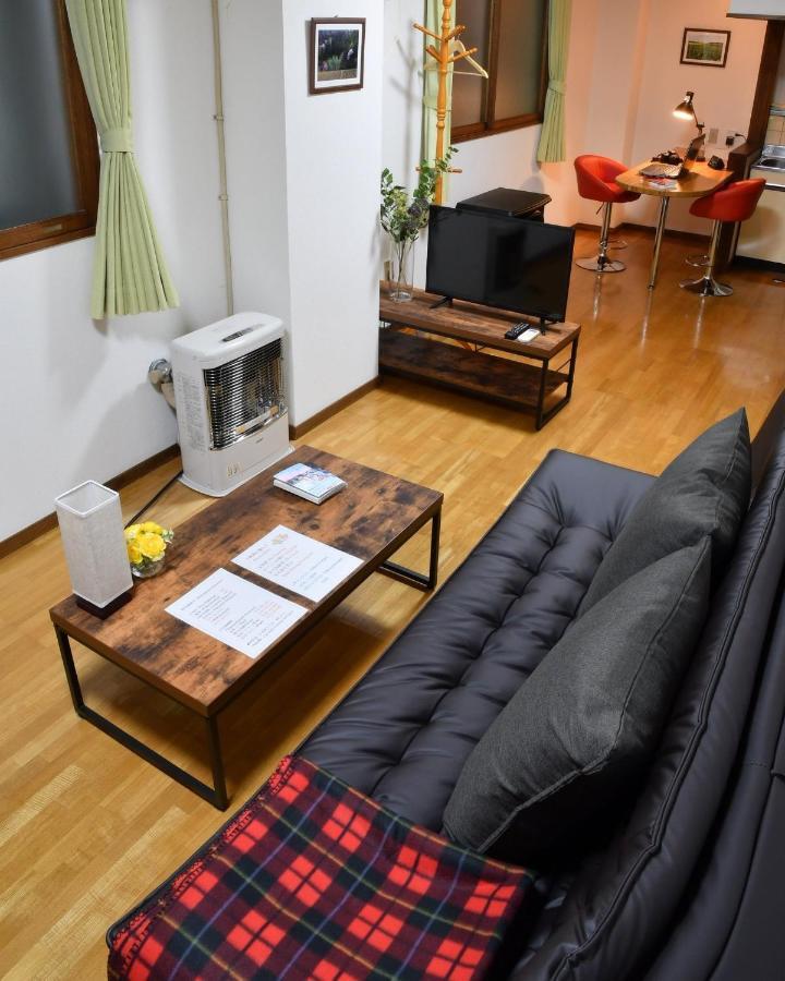 Ny Building 4Th Floor, Guest House Ichibangai, Roo / Vacation Stay 55905 Кітамі Екстер'єр фото